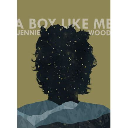 Full Download A Boy Like Me By Jennie Wood
