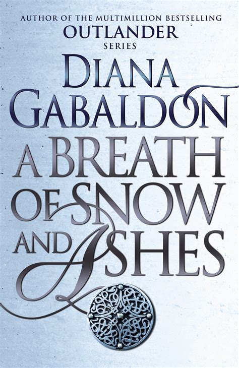 Full Download A Breath Of Snow And Ashes By Diana Gabaldon