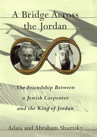 Download A Bridge Across The Jordan By Michael Cohen