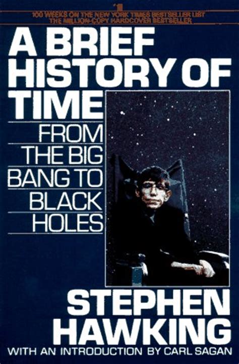 Download A Brief History Of Time From The Big Bang To Black Holes By Stephen Hawking