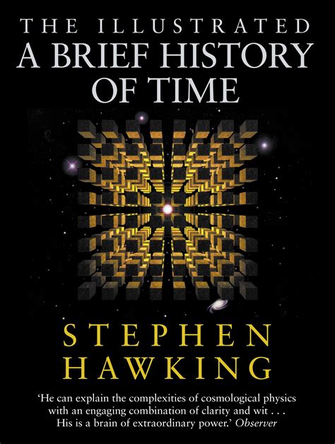 Read A Brief History Of Time By Stephen Hawking
