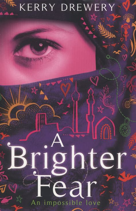 Full Download A Brighter Fear By Kerry Drewery
