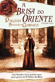 Full Download A Brisa Do Oriente  Volume 2 De 2 By Paloma Snchezgarnica