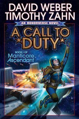 Full Download A Call To Duty Honorverse Manticore Ascendant 1 By David Weber