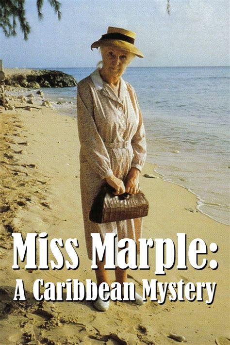 Full Download A Caribbean Mystery Miss Marple 10 By Agatha Christie