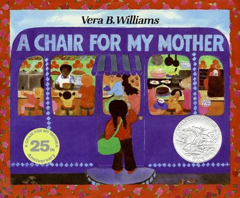 Download A Chair For My Mother By Vera B Williams