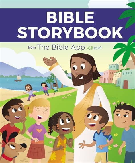 Read Online A Childrens Bible 