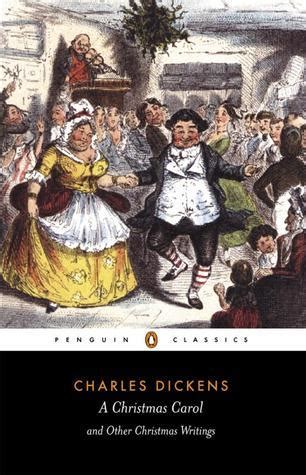 Read Online A Christmas Carol And Other Christmas Writings Includes Appendices Essays Prefaces By Charles Dickens