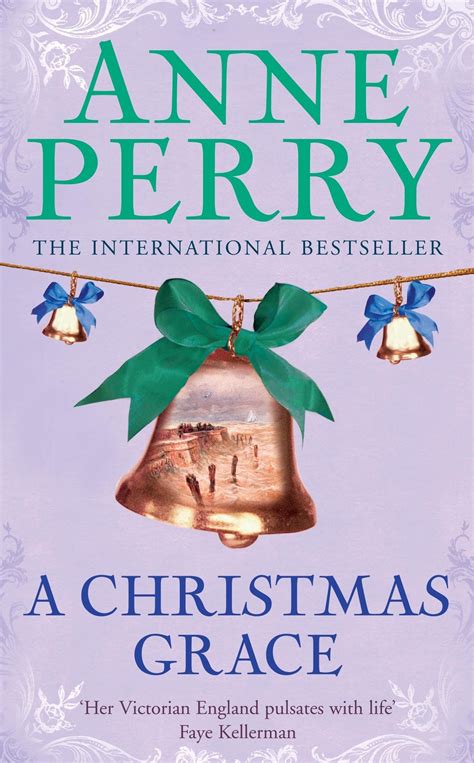Download A Christmas Grace Christmas Stories 6 By Anne Perry