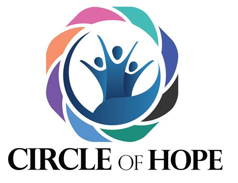 Full Download A Circle Of Hope By Rod White