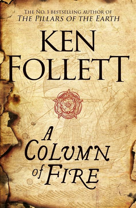 Read Online A Column Of Fire Kingsbridge 3 By Ken Follett
