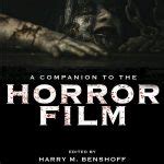 Read A Companion To The Horror Film By Harry M Benshoff