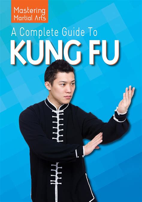 Read A Complete Guide To Kung Fu By Antonello Casarella