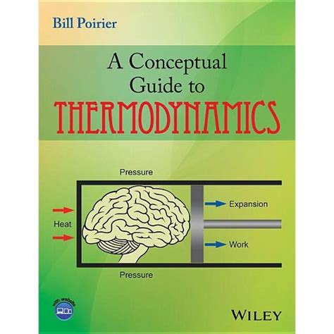 Download A Conceptual Guide To Thermodynamics By Bill Poirier