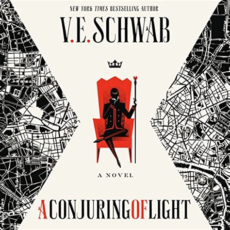 Download A Conjuring Of Light Shades Of Magic 3 By Ve Schwab