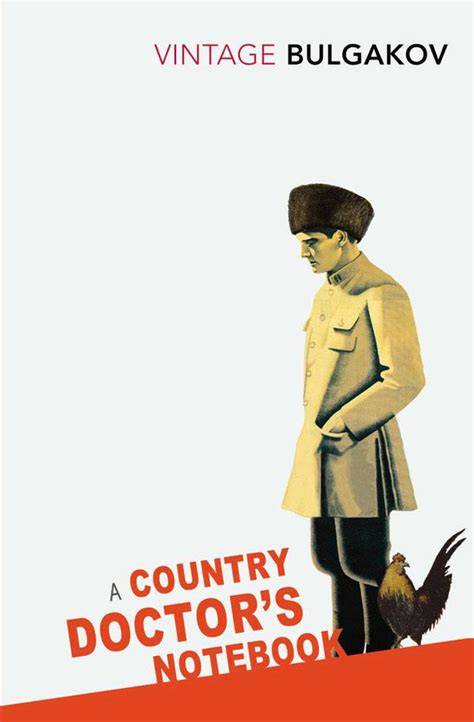 Download A Country Doctors Notebook By Mikhail Bulgakov