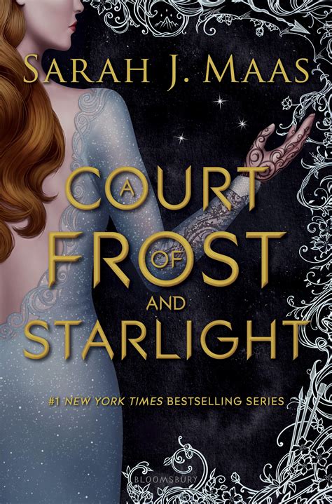 Download A Court Of Frost And Starlight By Sarah J Maas