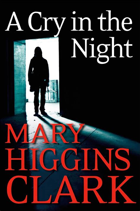 Read A Cry In The Night By Mary Higgins Clark