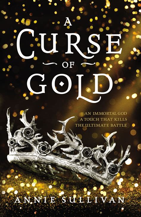 Full Download A Curse Of Gold A Touch Of Gold 2 By Annie Sullivan