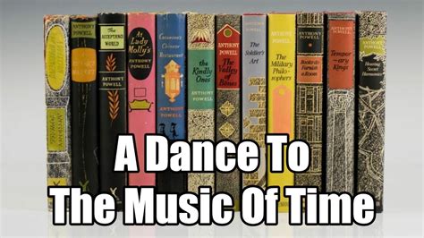 Read Online A Dance To The Music Of Time 1St Movement A Dance To The Music Of Time 13 By Anthony Powell