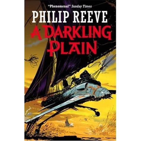 Download A Darkling Plain The Hungry City Chronicles 4 By Philip Reeve