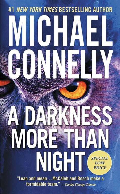 Download A Darkness More Than Night Harry Bosch 7 Terry Mccaleb 2 Harry Bosch Universe 9 By Michael Connelly
