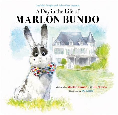 Download A Day In The Life Of Marlon Bundo By Jill Twiss