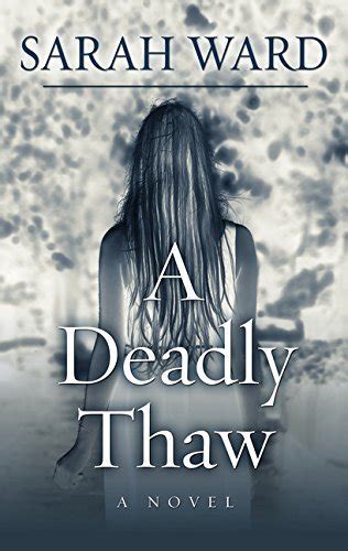 Full Download A Deadly Thaw Dc Connie Childs 2 