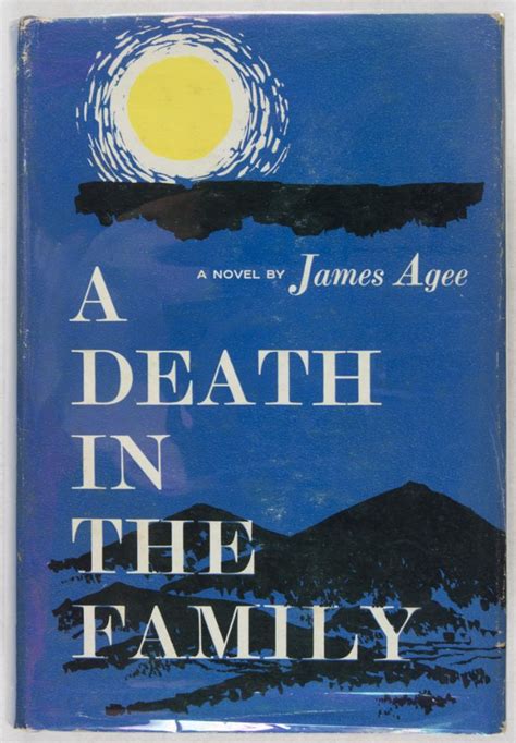 Download A Death In The Family By James Agee