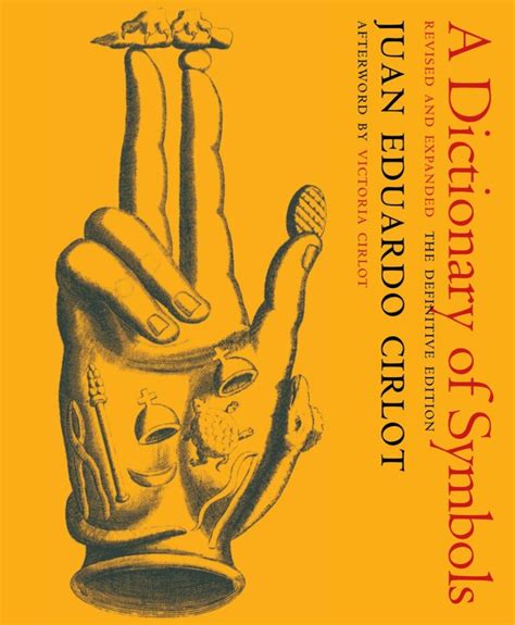 Download A Dictionary Of Symbols By Juaneduardo Cirlot