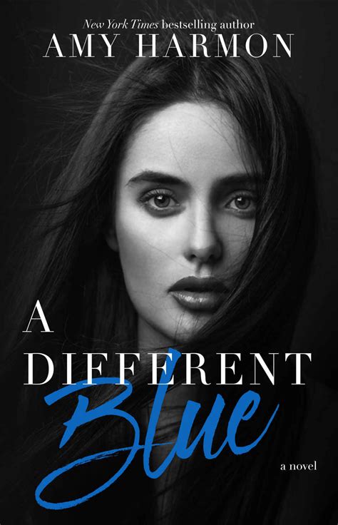 Download A Different Blue By Amy Harmon