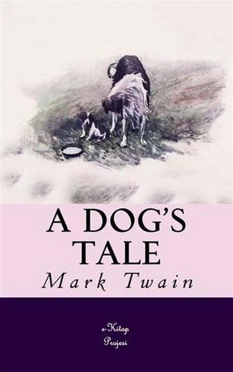 Download A Dogs Tale By Mark Twain