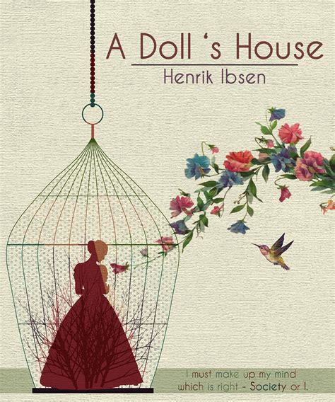 Read Online A Dolls House By Henrik Ibsen