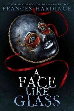 Read A Face Like Glass By Frances Hardinge