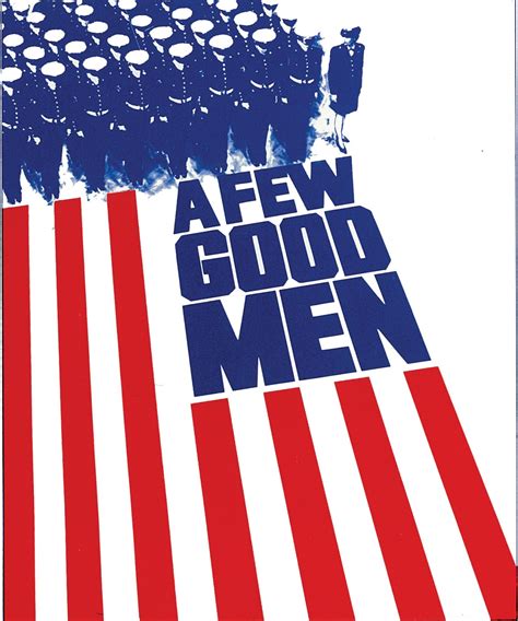 Read A Few Good Men By Aaron Sorkin