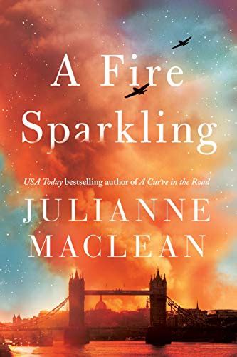Download A Fire Sparkling By Julianne Maclean