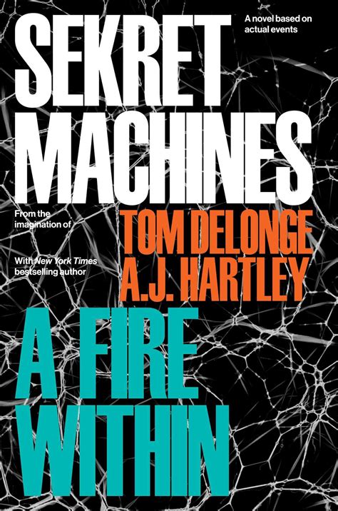 Download A Fire Within Sekret Machines 2 By Tom Delonge