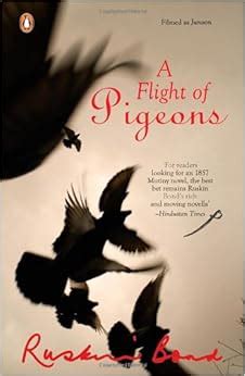 Download A Flight Of Pigeons By Ruskin Bond