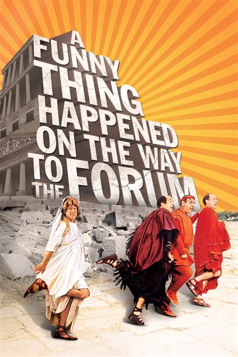 Full Download A Funny Thing Happened On The Way To The Forum By Stephen Sondheim