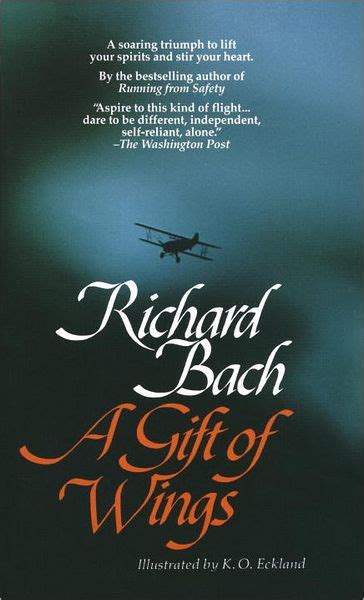 Download A Gift Of Wings By Richard Bach