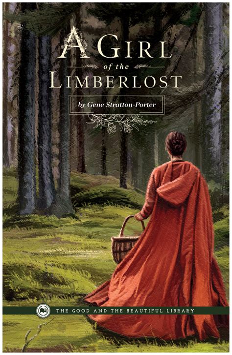 Download A Girl Of The Limberlost By Gene Strattonporter