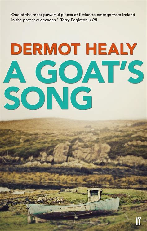 Read Online A Goats Song By Dermot Healy