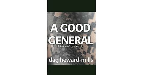 Download A Good General By Dag Hewardmills