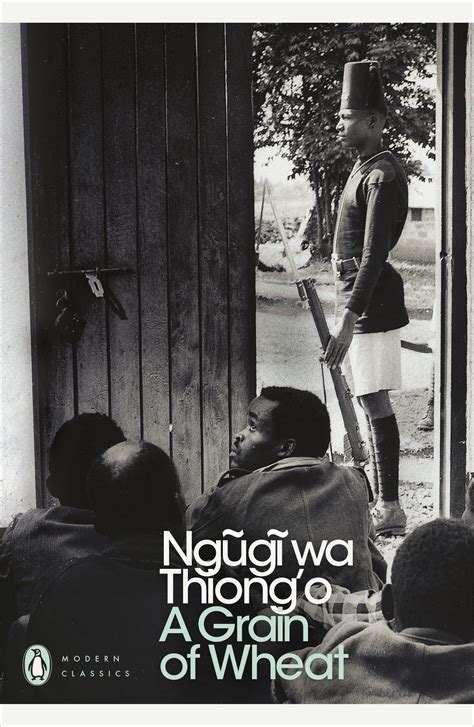 Download A Grain Of Wheat Penguin African Writers By Ngg Wa Thiongo