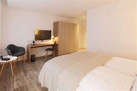 A-HOTEL.com - Hotel Work Life Residence am Bahnhof, Hotel, …