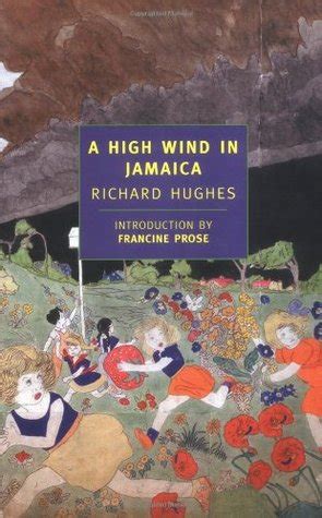 Read Online A High Wind In Jamaica By Richard Hughes