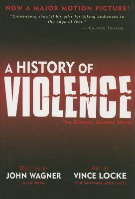 Download A History Of Violence By John Wagner
