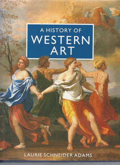 Download A History Of Western Art By Laurie Schneider Adams