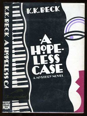 Download A Hopeless Case By Kk Beck