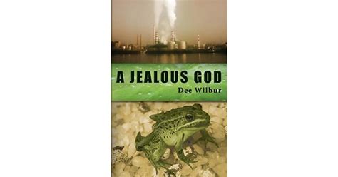 Download A Jealous God By Dee Wilbur